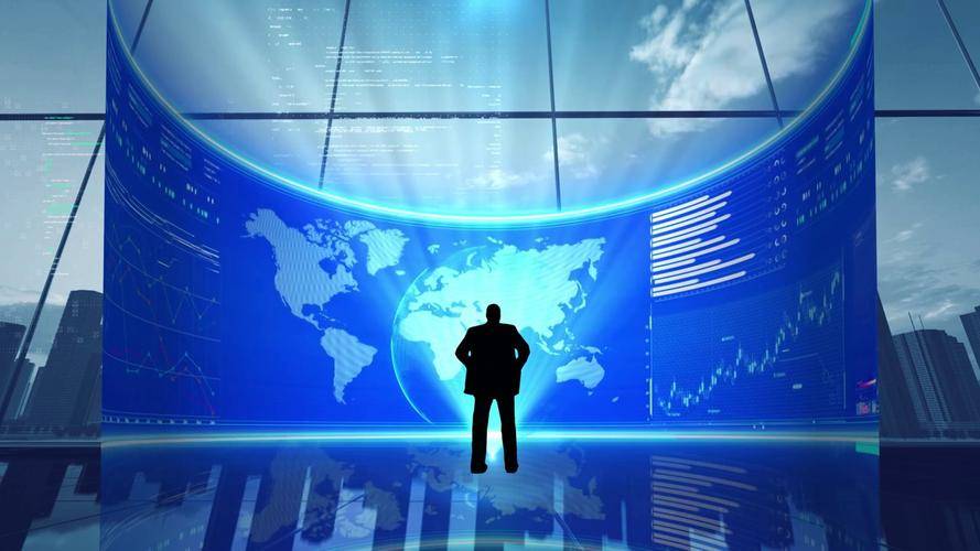 金融、IT與互聯網行業為何必須辦理ISO 27001認證 信息安全的核心保障